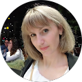 Anna Bezymenna profile picture